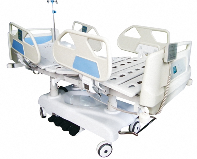 UTZ-C701 Seven Function Electric Hospital Bed