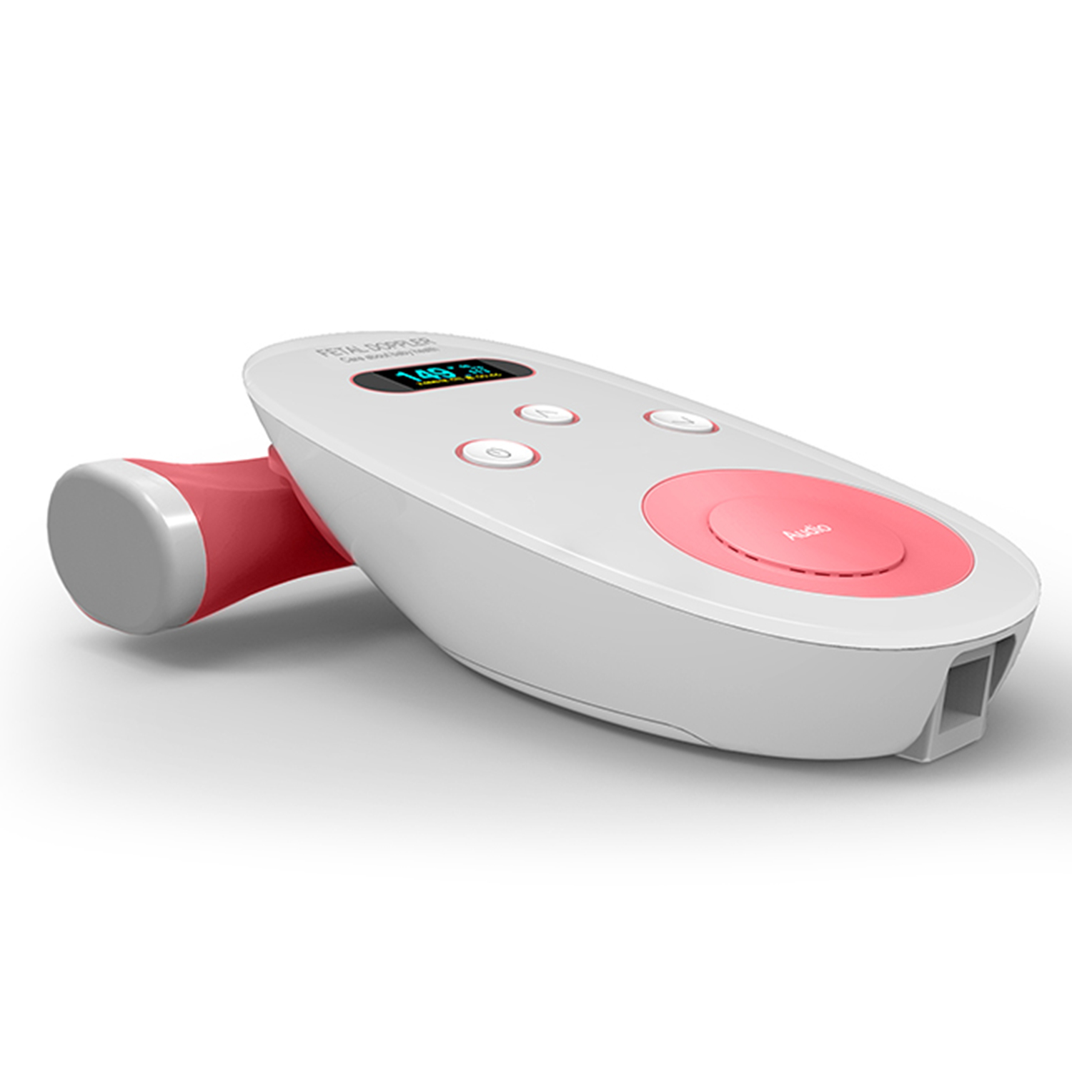 UT-2050T8 UTMEDICAL Ultrasound Baby Heart Detector Fetal Doppler