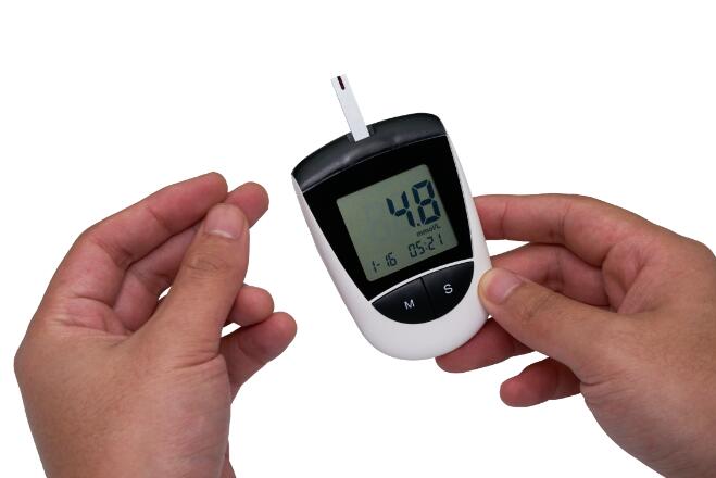 UT-BG208 UTMEDICAL Blood Glucose Meter